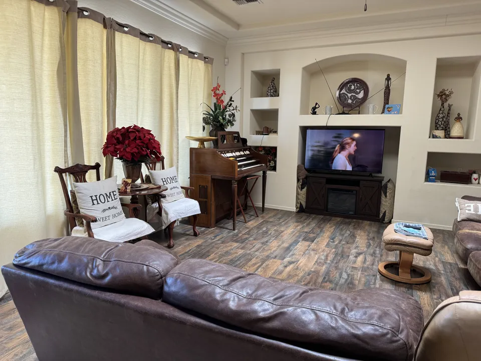 Caring Angels Assisted Living Home, photo 4 of 17