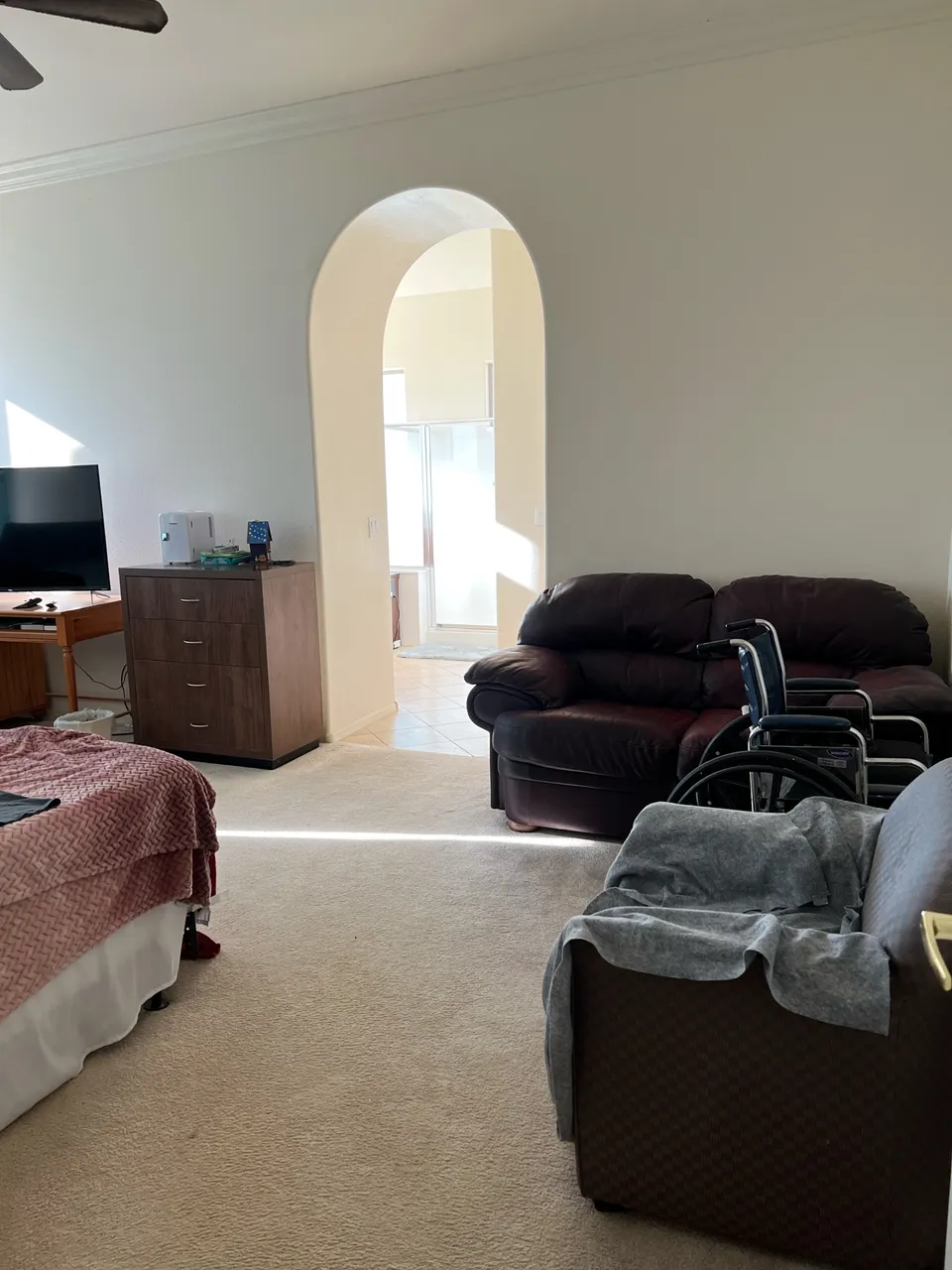 Caring Angels Assisted Living Home, photo 6 of 17