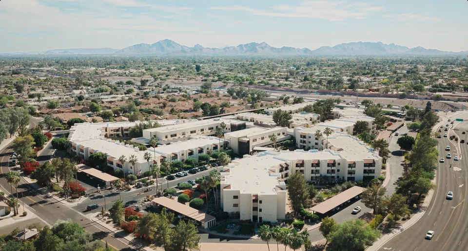 Sackton Assisted Living, photo 14 of 38