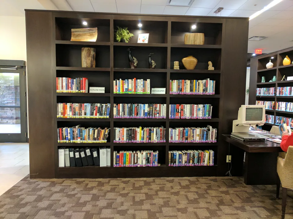 Sackton Assisted Living, photo 29 of 38