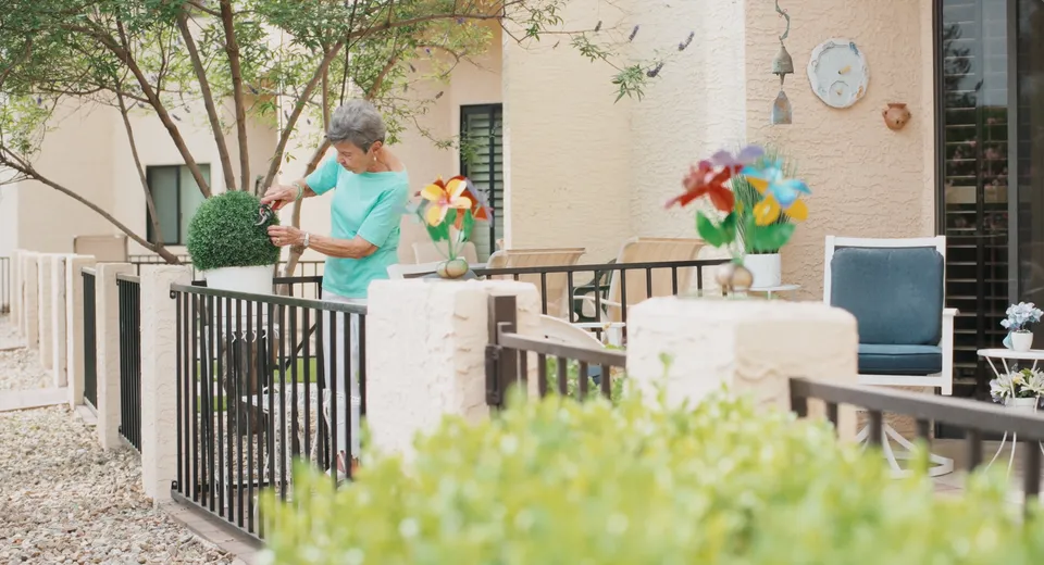 Sackton Assisted Living, photo 3 of 38