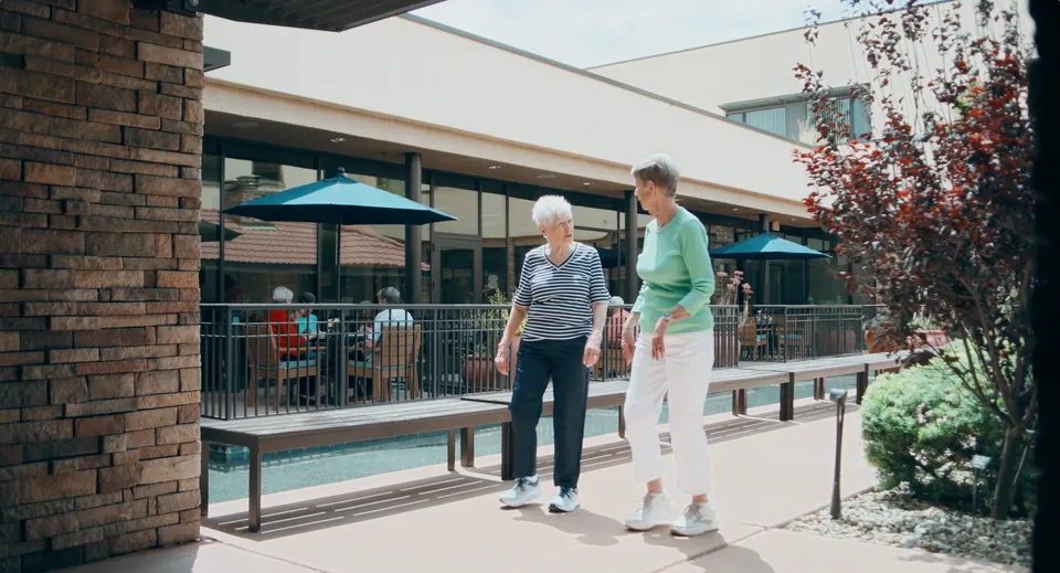 Sackton Assisted Living, photo 4 of 38