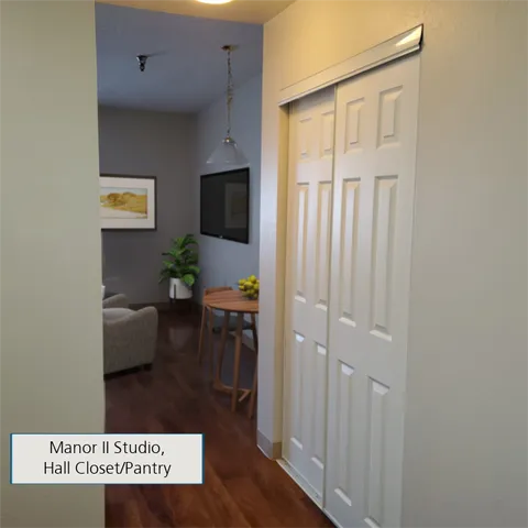 Christian Care Manor II, photo 11 of 13
