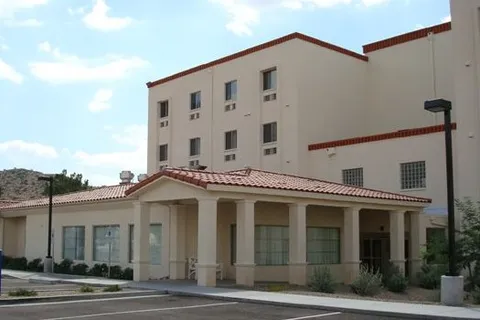 Christian Care Manor II, photo 13 of 13