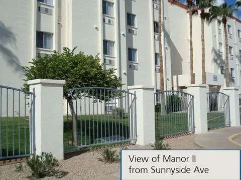 Christian Care Manor II, photo 4 of 13