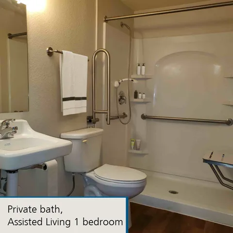 Christian Care Manor II, photo 6 of 13