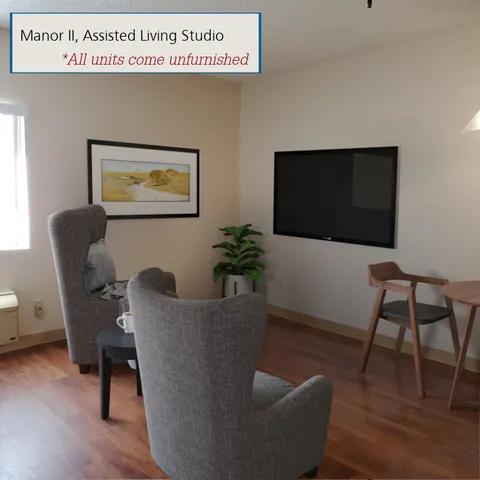 Christian Care Manor II, photo 7 of 13