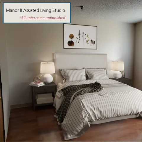 Christian Care Manor II, photo 9 of 13
