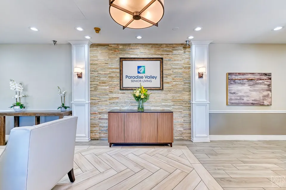Paradise Valley Senior Living, photo 15 of 25