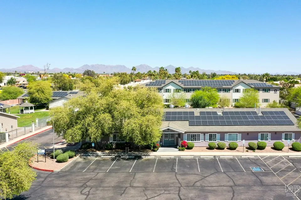 Paradise Valley Senior Living, photo 19 of 25