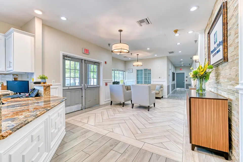 Paradise Valley Senior Living, photo 22 of 25