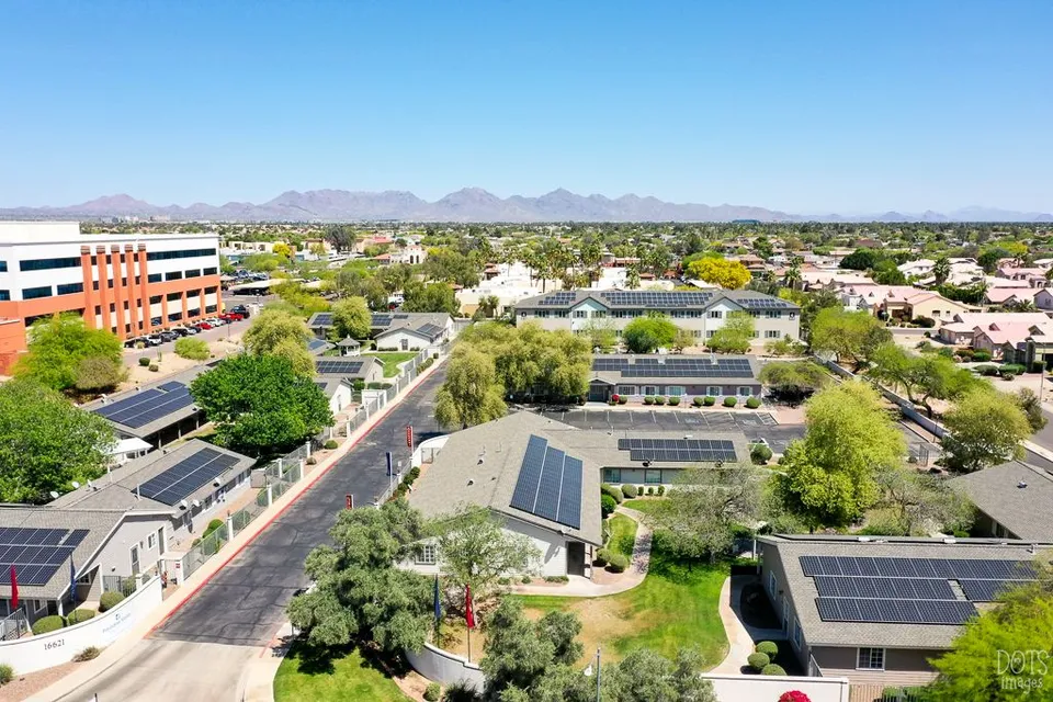 Paradise Valley Senior Living, photo 24 of 25