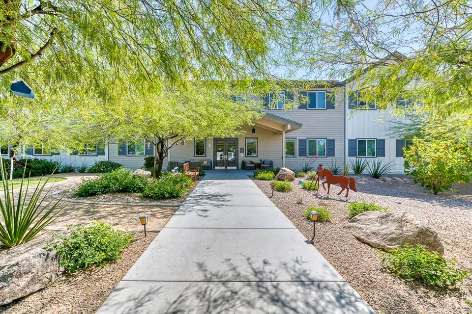 Paradise Valley Senior Living, photo 25 of 25