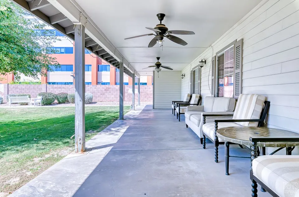 Paradise Valley Senior Living, photo 7 of 25