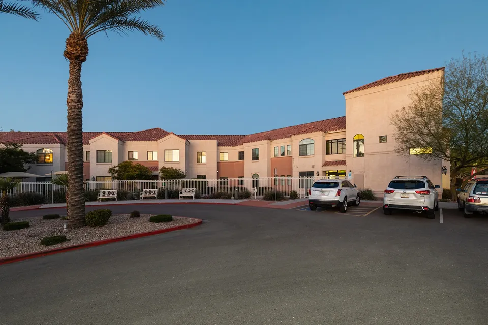 Solterra at Chandler, photo 27 of 37