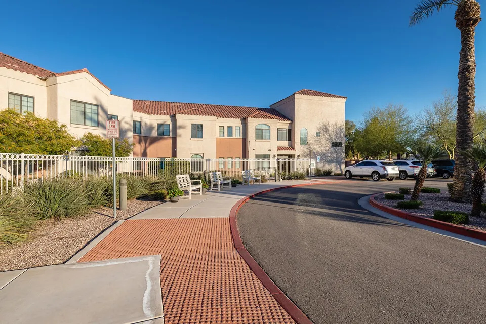 Solterra at Chandler, photo 36 of 37
