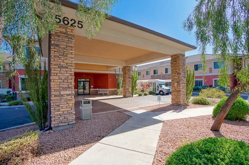 Legacy House of Mesa, photo 10 of 26