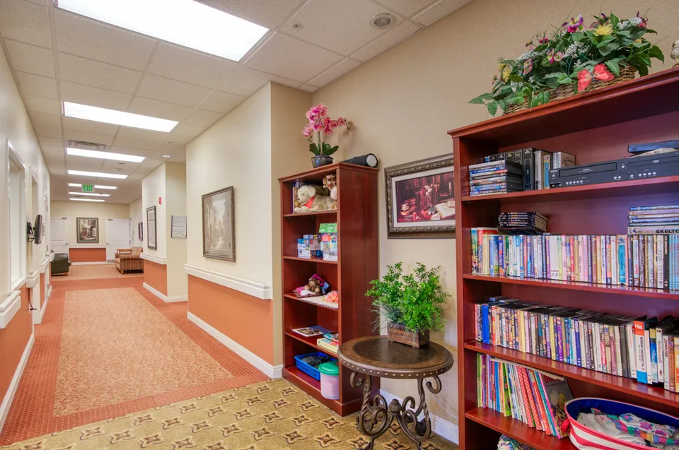 Legacy House of Mesa, photo 12 of 26