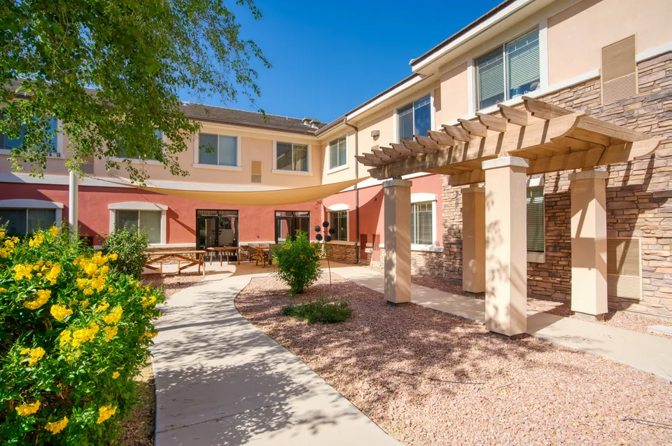 Legacy House of Mesa, photo 14 of 26