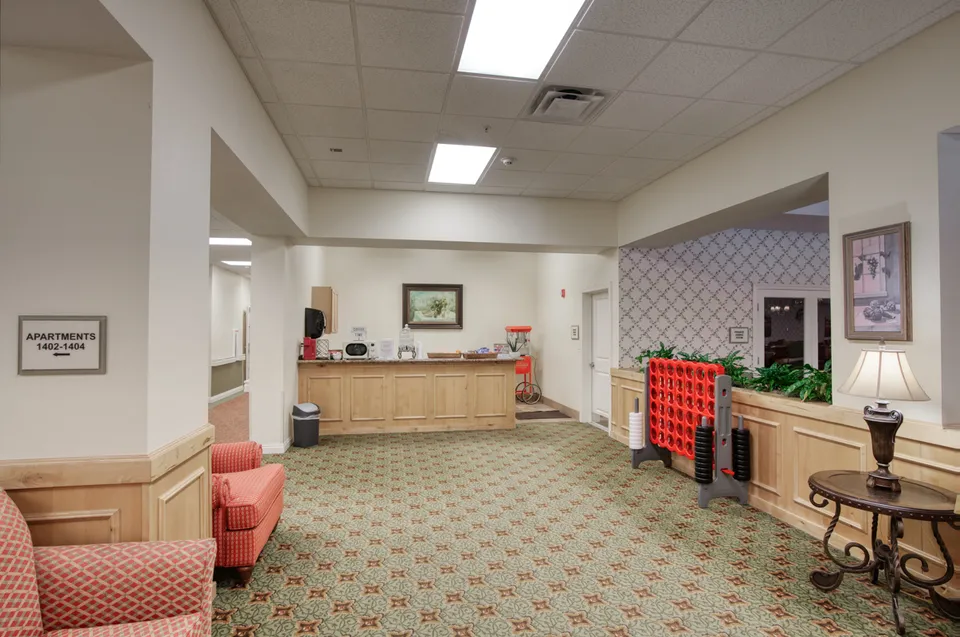 Legacy House of Mesa, photo 15 of 26