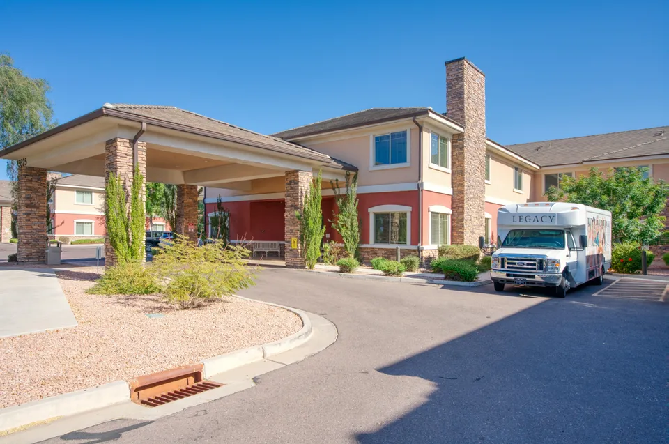 Legacy House of Mesa, photo 16 of 26