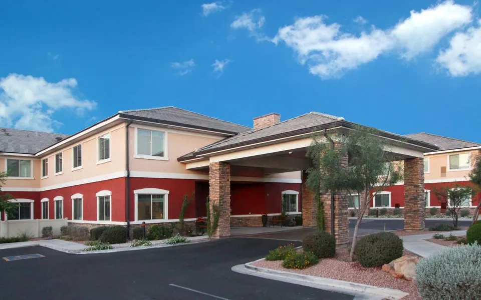 Legacy House of Mesa, photo 17 of 26
