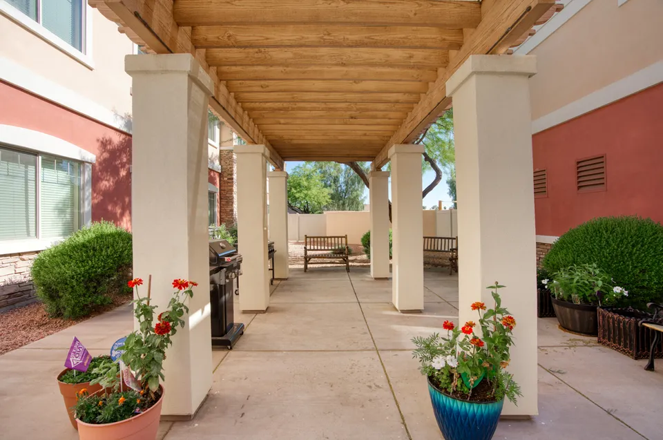 Legacy House of Mesa, photo 2 of 26