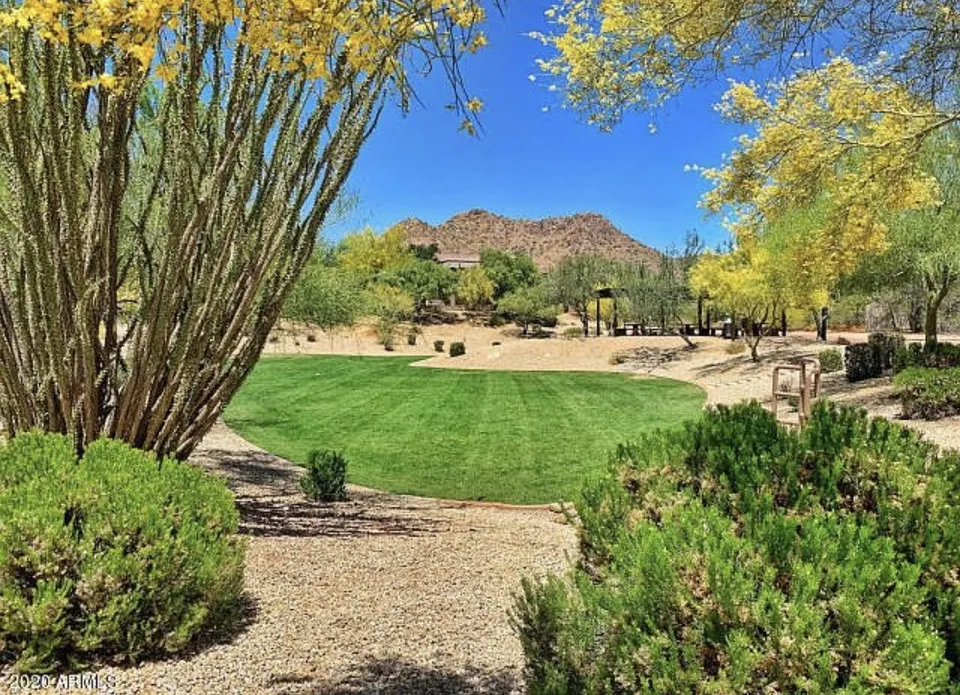Legacy House of Mesa, photo 26 of 26