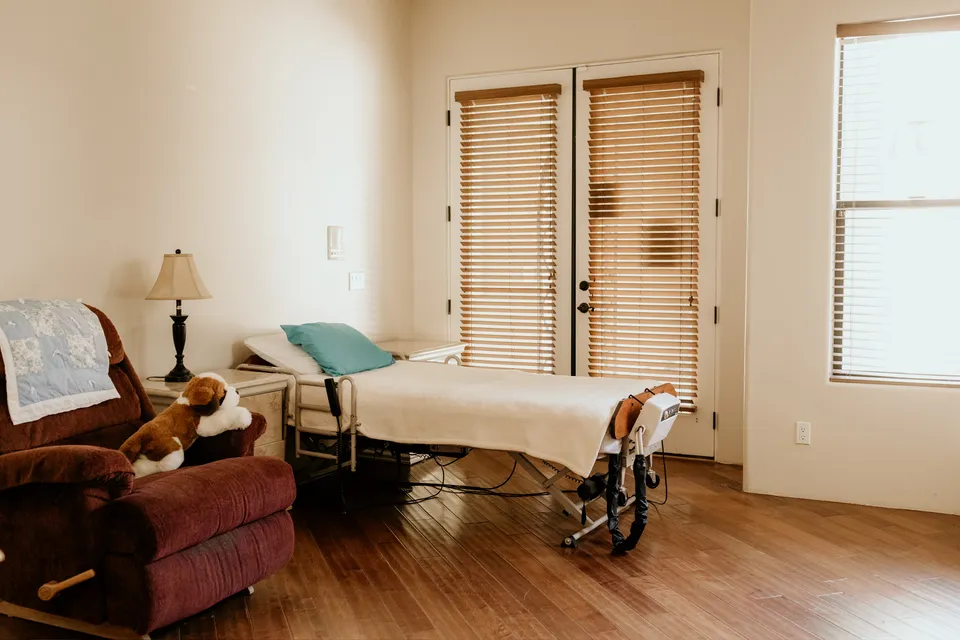 Desert Joy Assisted Living, photo 3 of 18