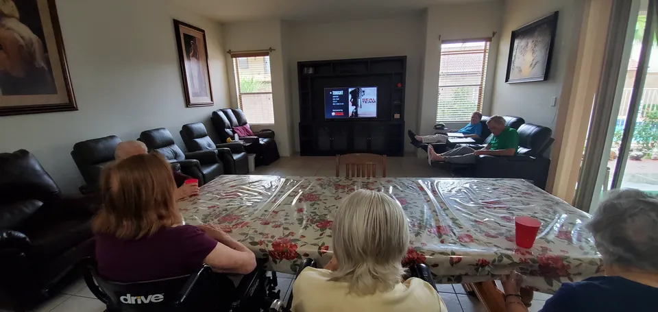 Susan Care Home, photo 5 of 21