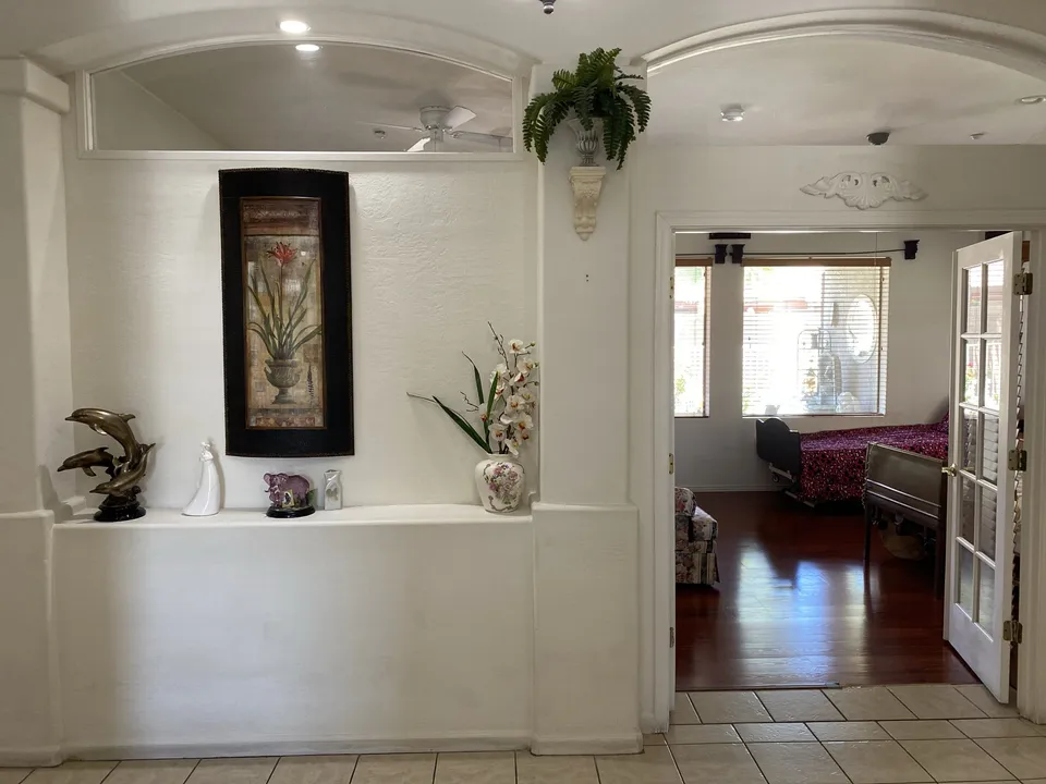 Susan Care Home, photo 6 of 21