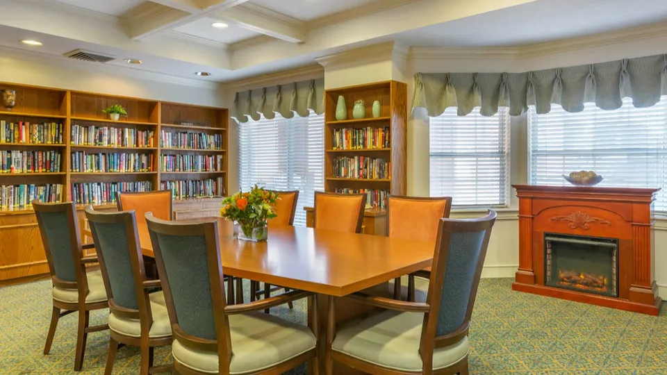 Brookdale North Scottsdale, photo 3 of 6