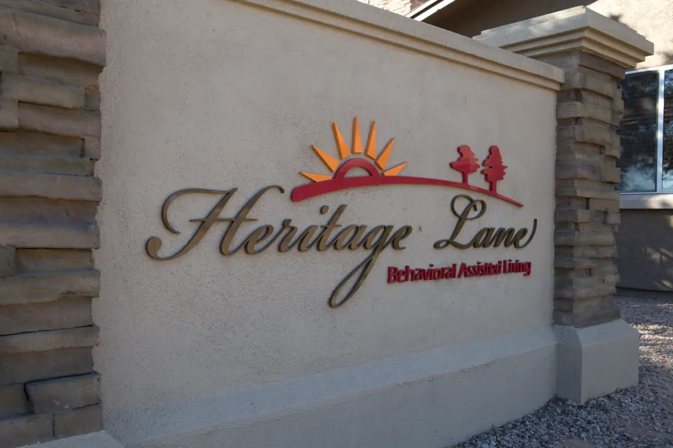 Heritage Lane Behavioral - West, photo 9 of 12