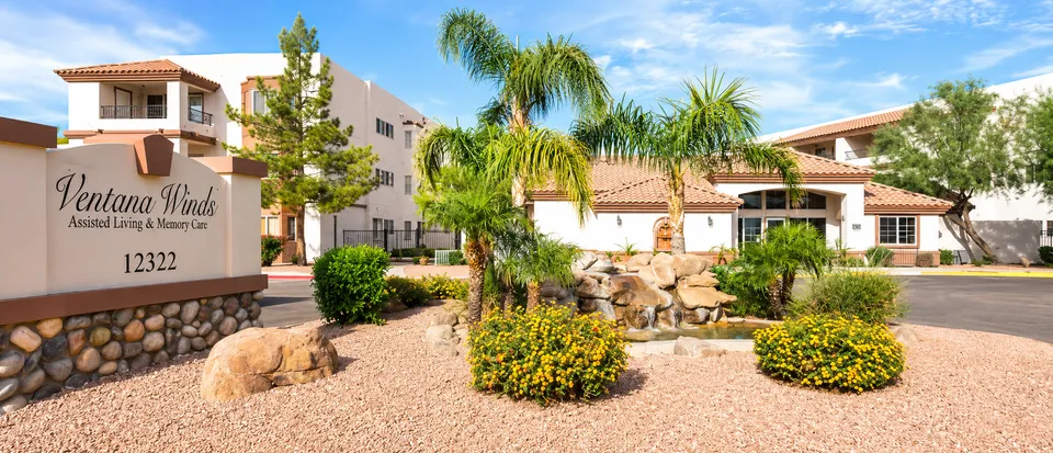 Ventana Winds Retirement Community, photo 11 of 16