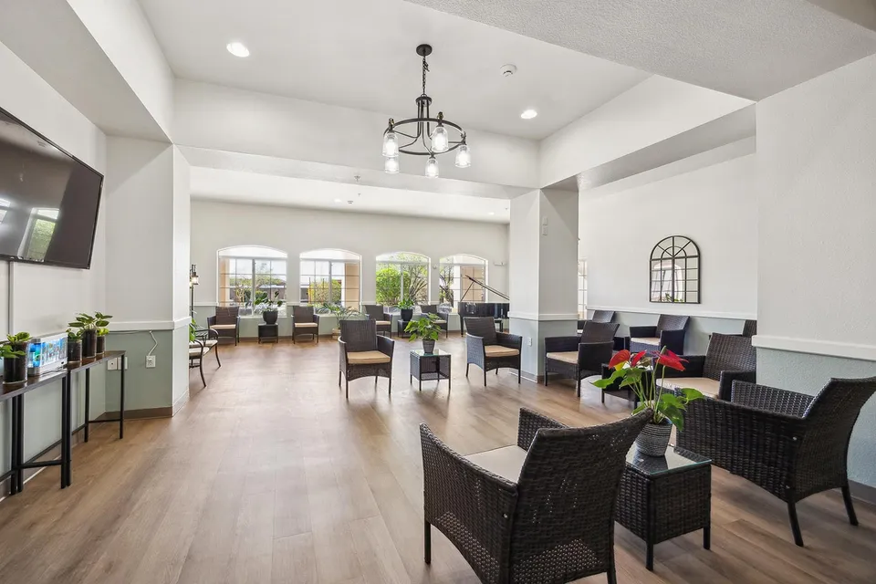 Ventana Winds Retirement Community, photo 12 of 16