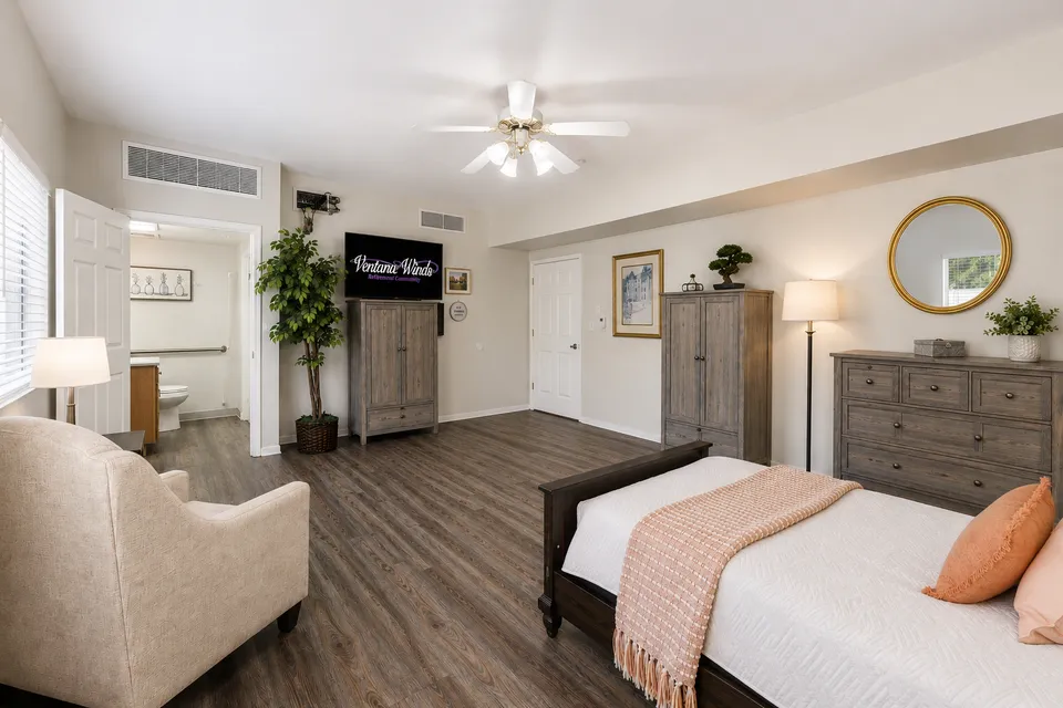 Ventana Winds Retirement Community, photo 13 of 16