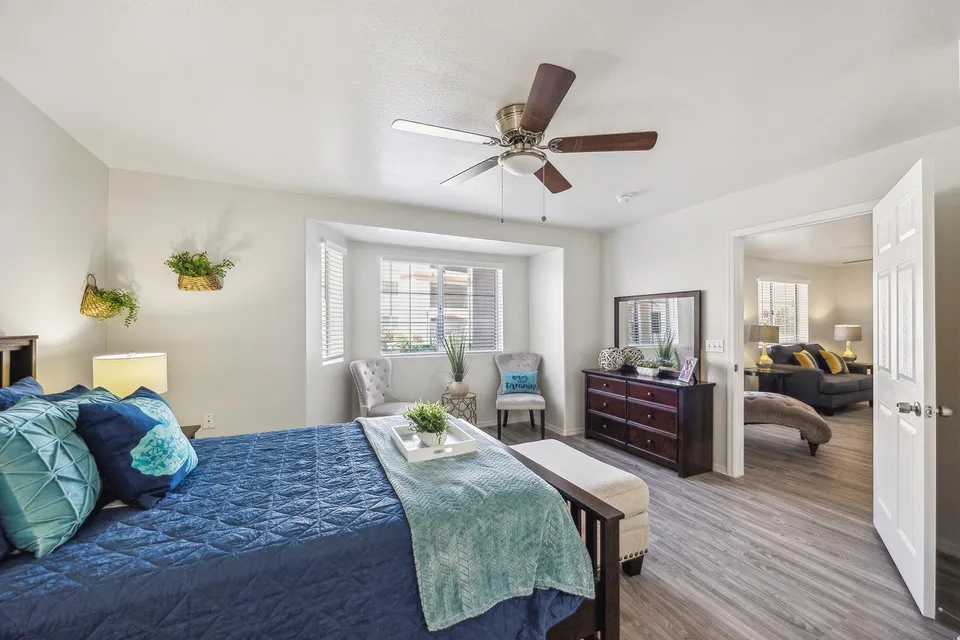 Ventana Winds Retirement Community, photo 14 of 16