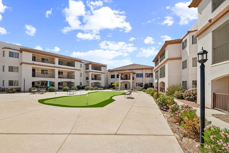 Ventana Winds Retirement Community, photo 15 of 16