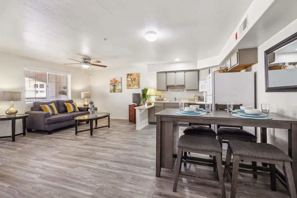 Ventana Winds Retirement Community, photo 2 of 16