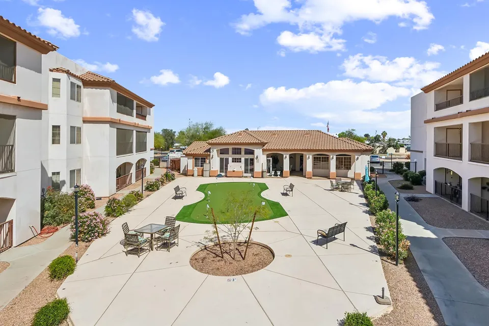 Ventana Winds Retirement Community, photo 3 of 16