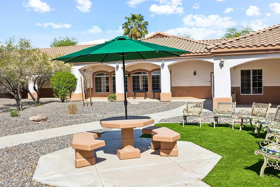 Ventana Winds Retirement Community, photo 4 of 16