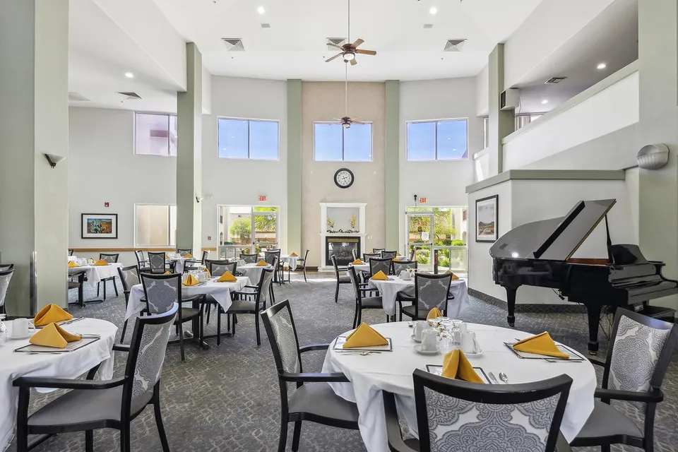 Ventana Winds Retirement Community, photo 5 of 16