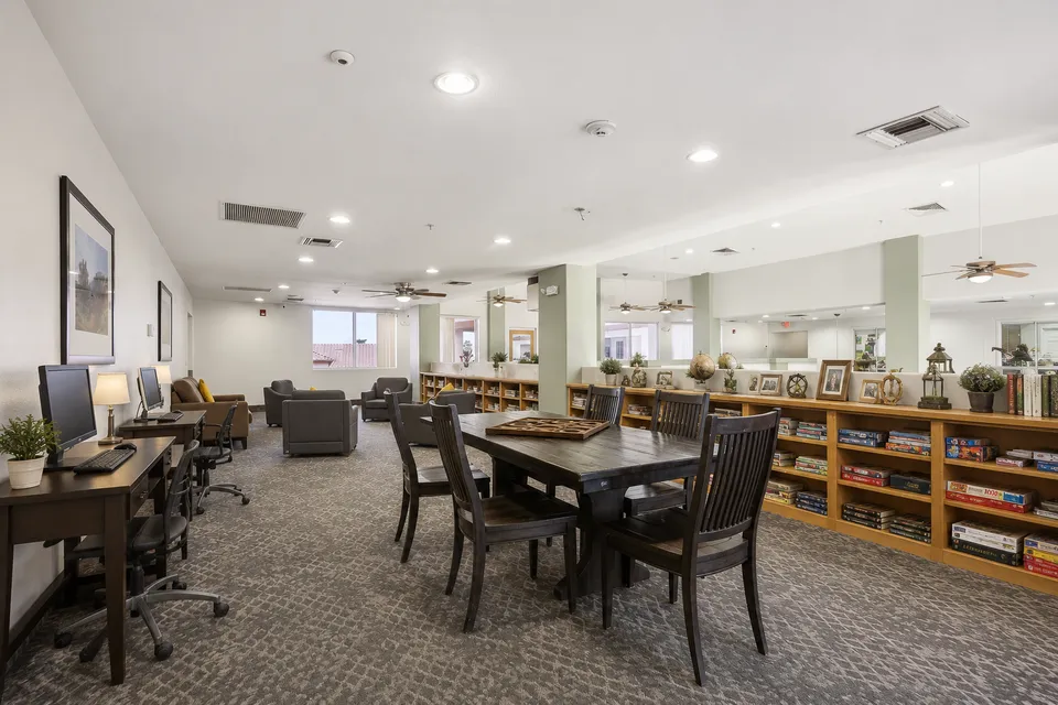 Ventana Winds Retirement Community, photo 6 of 16