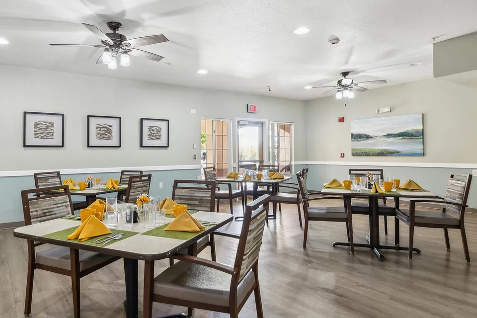 Ventana Winds Retirement Community, photo 8 of 16