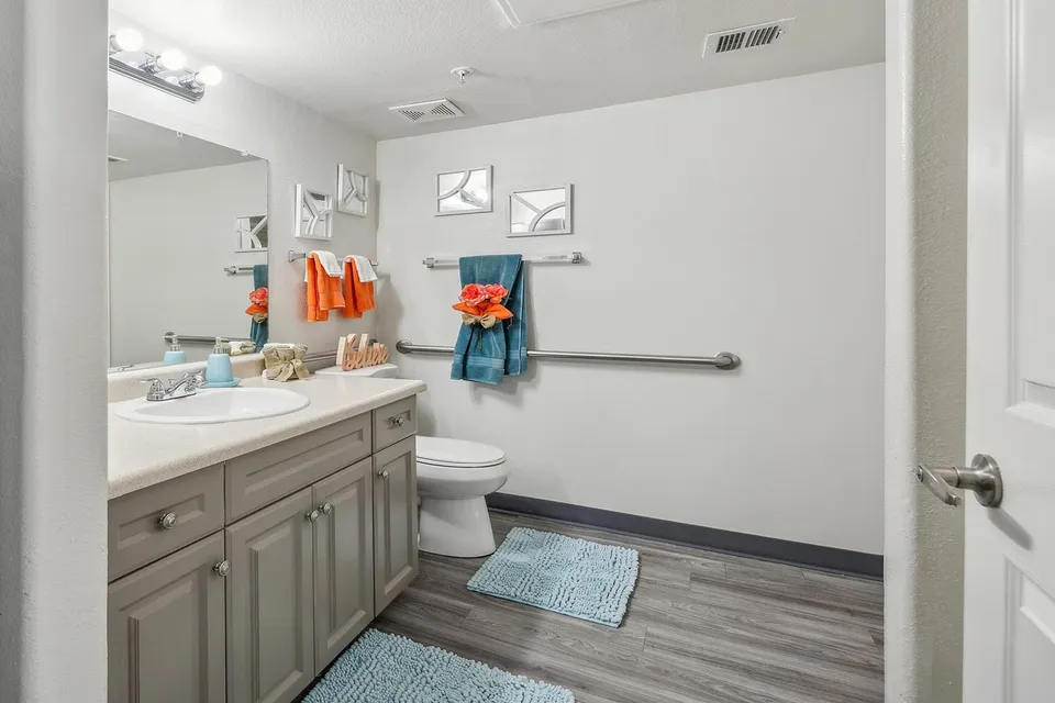 Ventana Winds Retirement Community, photo 9 of 16