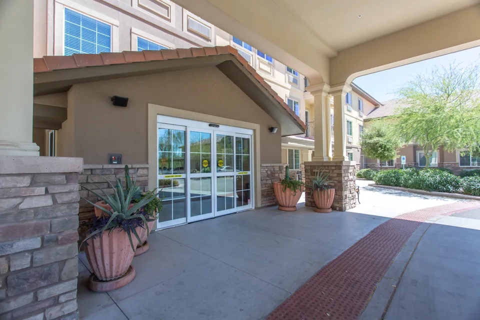 Palos Verdes Senior Living, photo 10 of 36