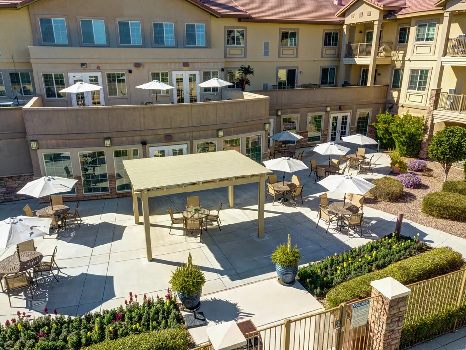 Palos Verdes Senior Living, photo 11 of 36
