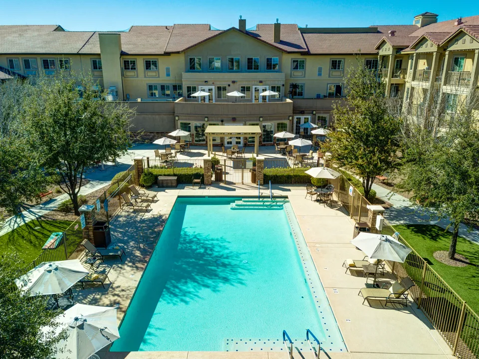 Palos Verdes Senior Living, photo 13 of 36