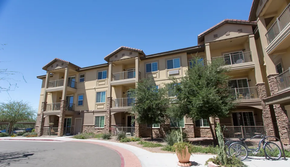 Palos Verdes Senior Living, photo 14 of 36