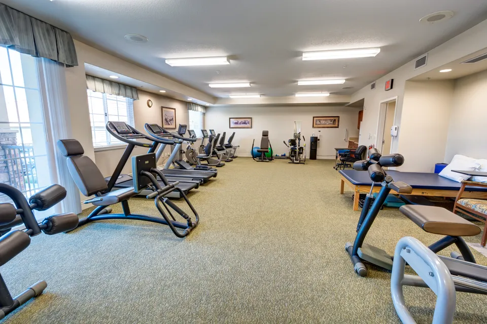 Palos Verdes Senior Living, photo 15 of 36